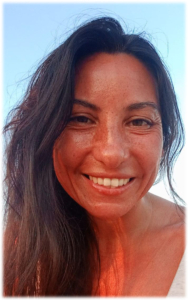 <center>Priscila Canales</center>